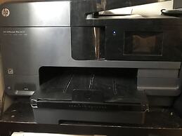 Auberge De Mon Petit Chum B&B