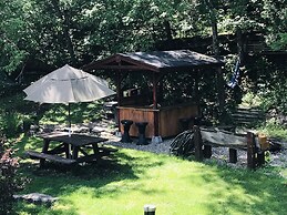 Auberge De Mon Petit Chum B&B