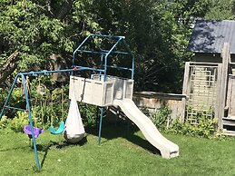 Auberge De Mon Petit Chum B&B