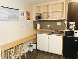 Auberge De Mon Petit Chum B&B