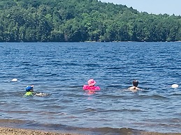 Auberge De Mon Petit Chum B&B