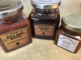 Auberge De Mon Petit Chum B&B