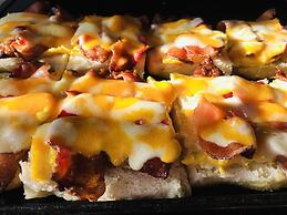 Auberge De Mon Petit Chum B&B