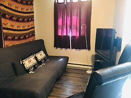 Auberge De Mon Petit Chum B&B