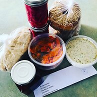 Auberge De Mon Petit Chum B&B