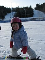 Auberge De Mon Petit Chum B&B