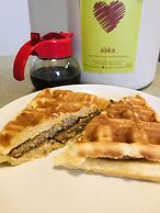 Auberge De Mon Petit Chum B&B