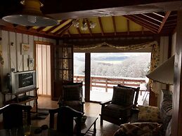 Cabañas Del Martial