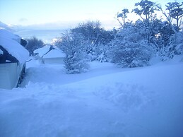 Cabañas Del Martial