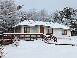 Cabañas Del Martial