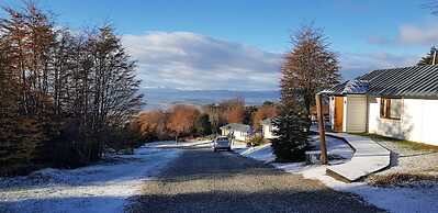 Cabañas Del Martial