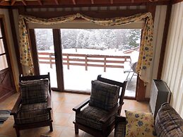 Cabañas Del Martial