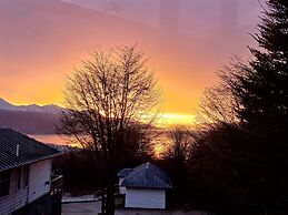 Cabañas Del Martial