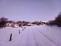 Cabañas Del Martial