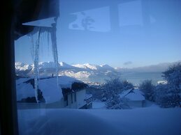 Cabañas Del Martial