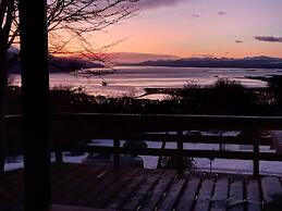Cabañas Del Martial