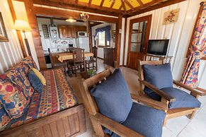 Cabañas Del Martial