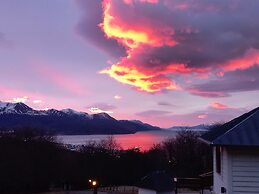Cabañas Del Martial