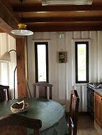 Cabañas Del Martial