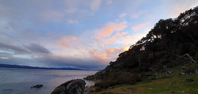 Cabañas Del Martial