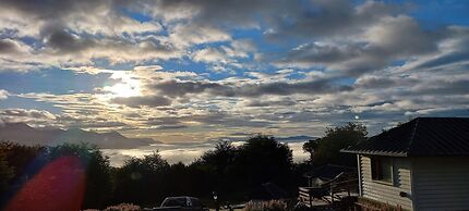 Cabañas Del Martial