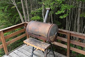 Cabañas Del Martial