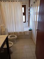 Cabañas Del Martial