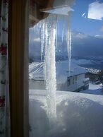 Cabañas Del Martial