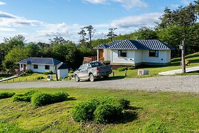 Cabañas Del Martial