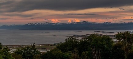 Cabañas Del Martial