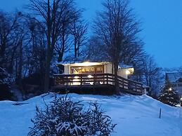 Cabañas Del Martial