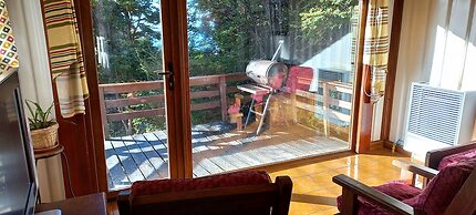 Cabañas Del Martial