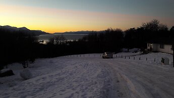 Cabañas Del Martial