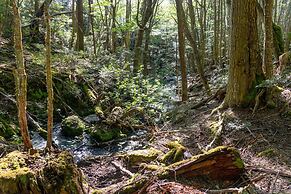Cabañas Del Martial