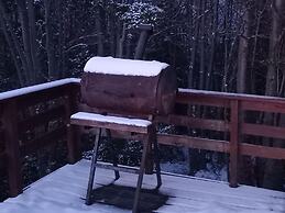 Cabañas Del Martial