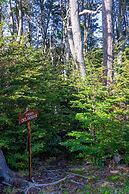 Cabañas Del Martial