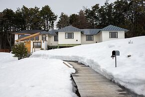 Cabañas Del Martial