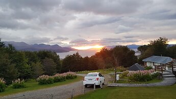 Cabañas Del Martial