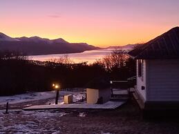 Cabañas Del Martial