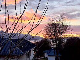 Cabañas Del Martial