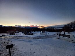 Cabañas Del Martial