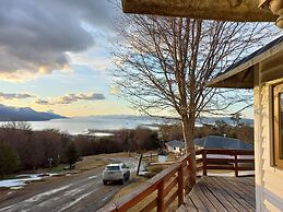 Cabañas Del Martial