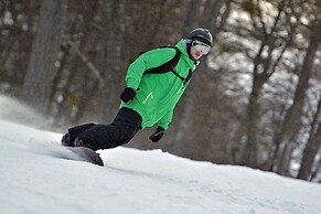 Cabañas Del Martial