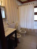 Cabañas Del Martial