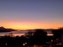 Cabañas Del Martial