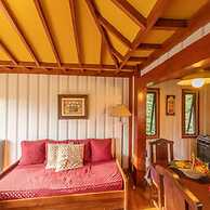 Cabañas Del Martial