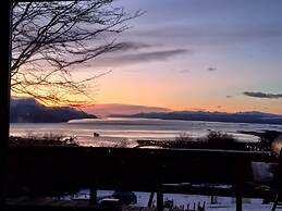 Cabañas Del Martial