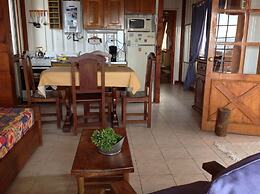 Cabañas Del Martial