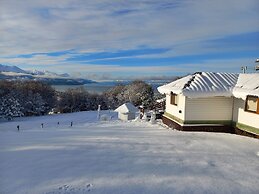 Cabañas Del Martial