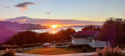 Cabañas Del Martial